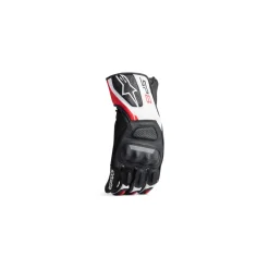 Men's Alpinestars® Phone Holder in Black/white/red