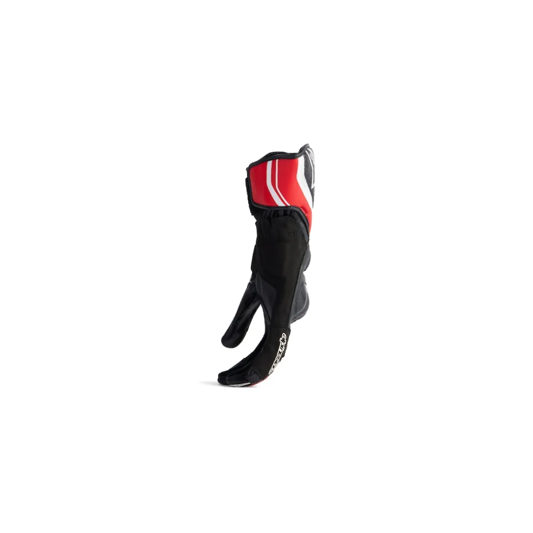 Men's Alpinestars® Phone Holder in Black/white/red