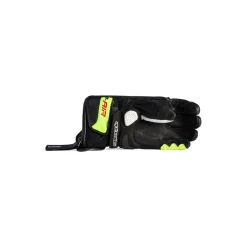 Men's Alpinestars® Zipped Pouch in White/yellow