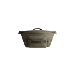 Men's Army Large Beltbag in Dark Green