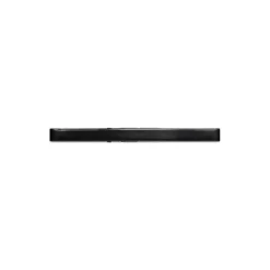 Men's Bb Signature Belt  in Black