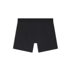 Men's Boxer Briefs in Black