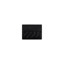 Men's Car Card Holder in Black