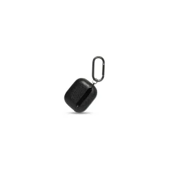 Men's Cash Hard Earpods Case in Black