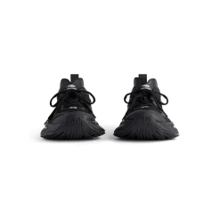Men's Circuit Sneaker  in Black