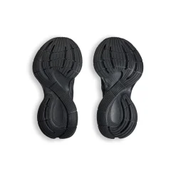 Men's Circuit Sneaker  in Black