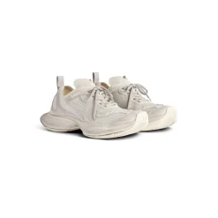 Men's Circuit Sneaker  in Beige
