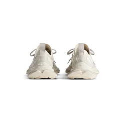 Men's Circuit Sneaker in Beige