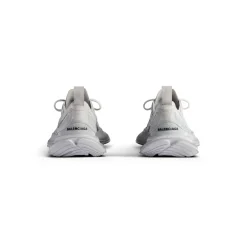 Men's Circuit Sneaker in Light Grey