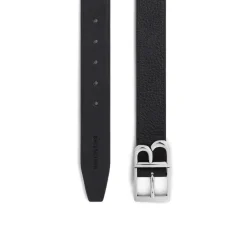Men's Classic B Belt in Black