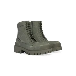 Men's Combat Strike 20mm Boot  in Kaki