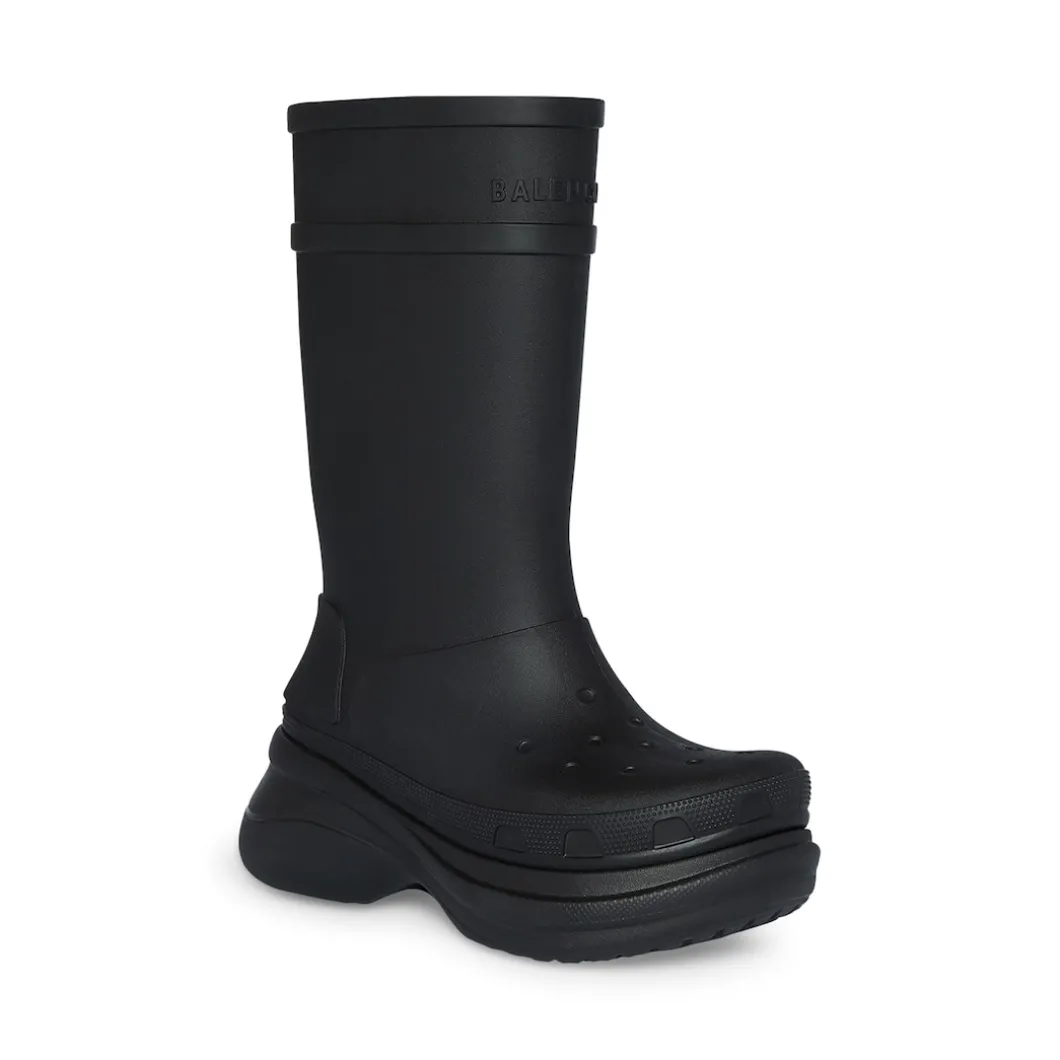 Men's Crocs™ Boot in Black