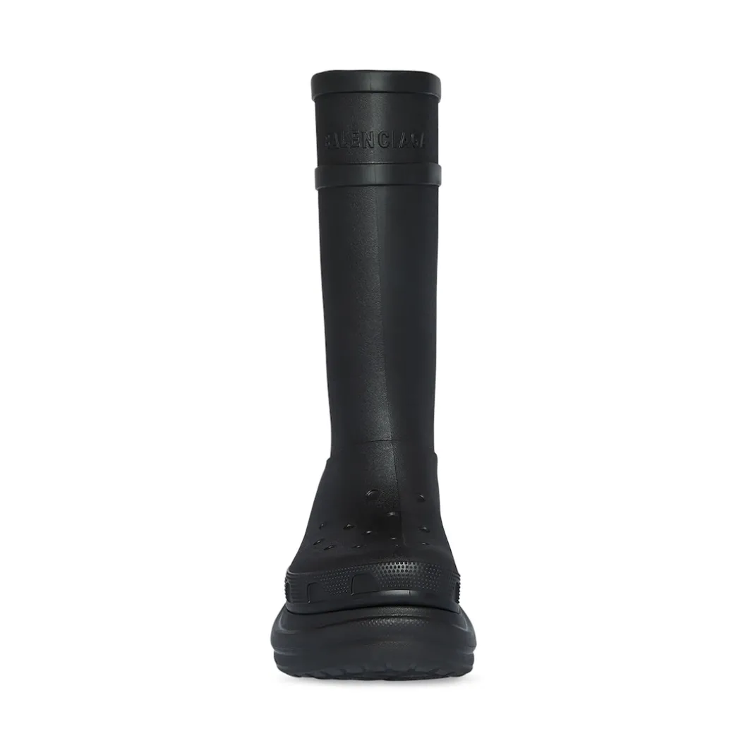 Men's Crocs™ Boot in Black