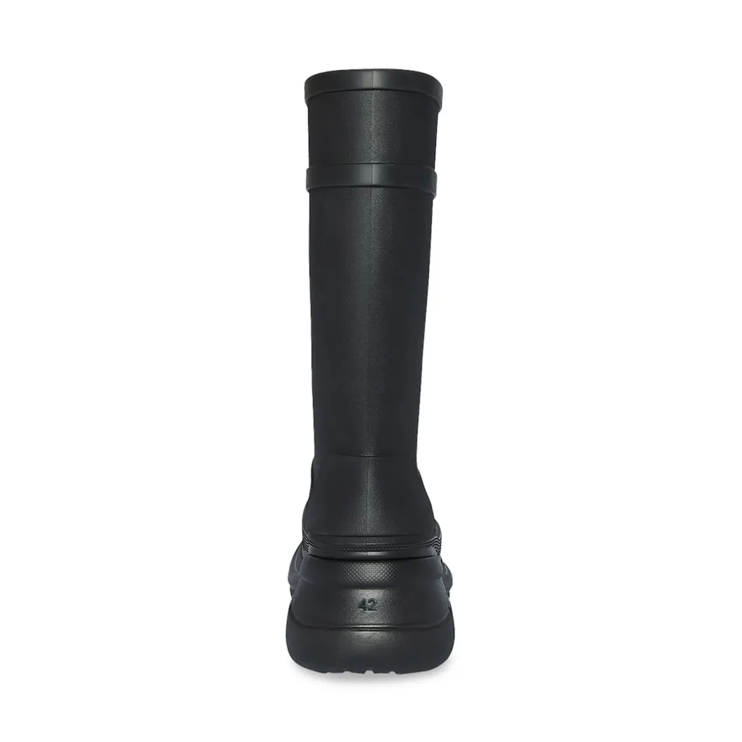 Men's Crocs™ Boot in Black