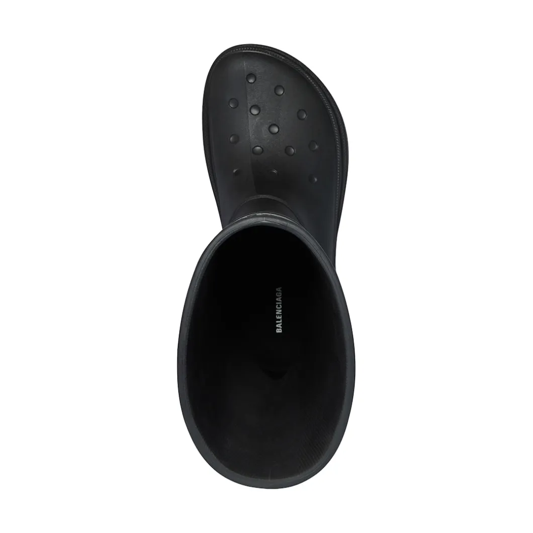 Men's Crocs™ Boot in Black
