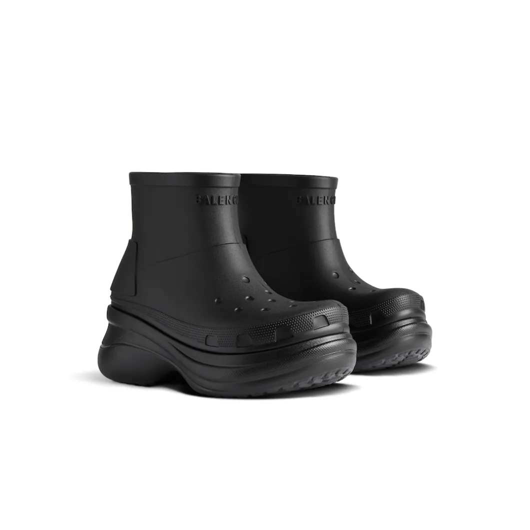 Men's Crocs™ Bootie in Black