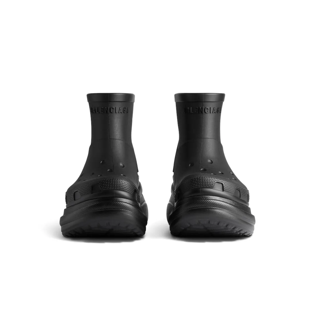 Men's Crocs™ Bootie in Black