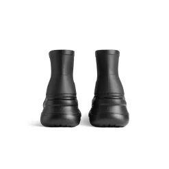 Men's Crocs™ Bootie in Black