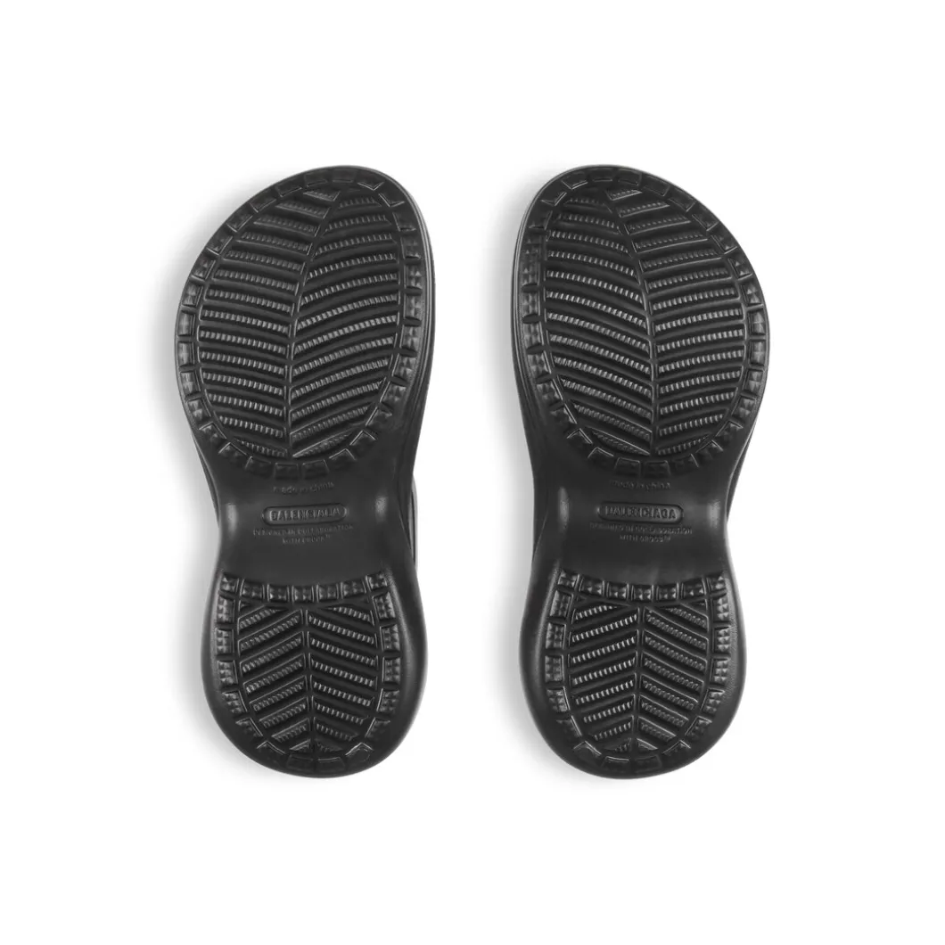 Men's Crocs™ Bootie in Black