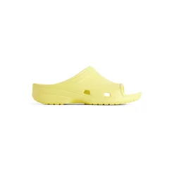 Men's Crocs™ Slide Sandal  in Yellow
