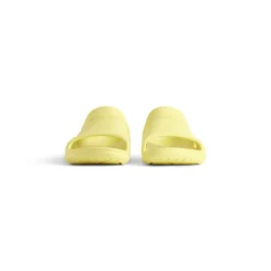 Men's Crocs™ Slide Sandal in Yellow