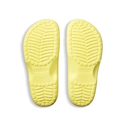 Men's Crocs™ Slide Sandal in Yellow