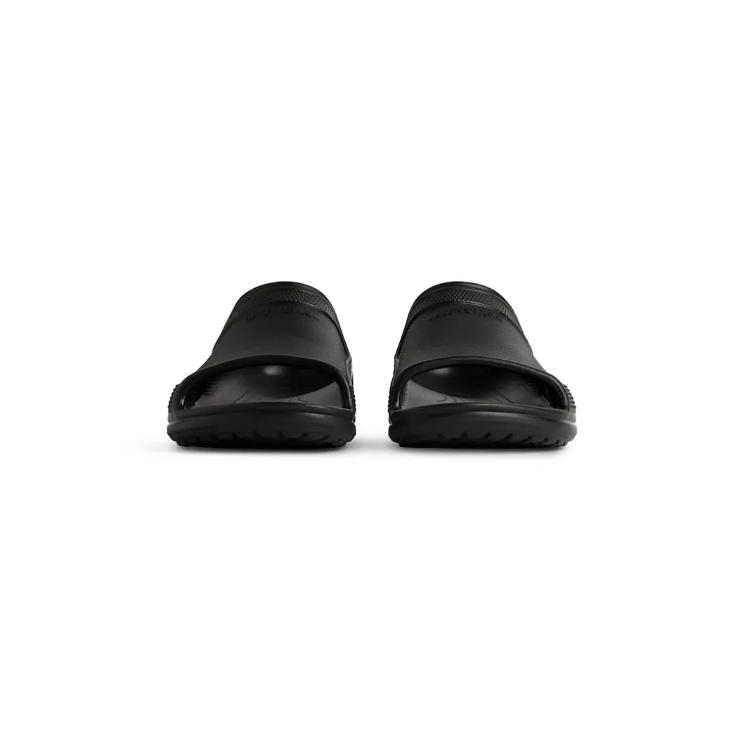 Men's Crocs™ Slide Sandal in Black