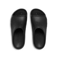 Men's Crocs™ Slide Sandal in Black