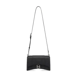 Men's Downtown Xs Crossbody Bag in Black