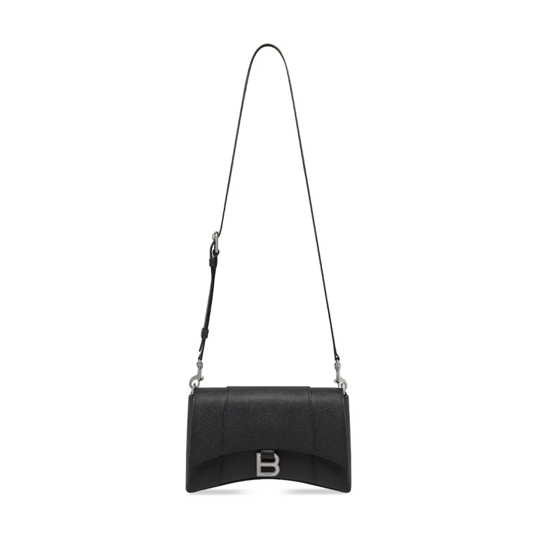 Men's Downtown Xs Crossbody Bag in Black