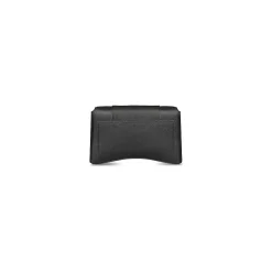 Men's Downtown Xxs Crossbody Bag in Black