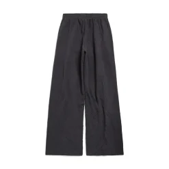 Men's Ebay Baggy Sweatpants in Black