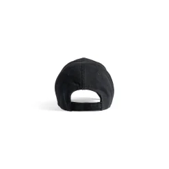 Men's Ebay Cap in Black