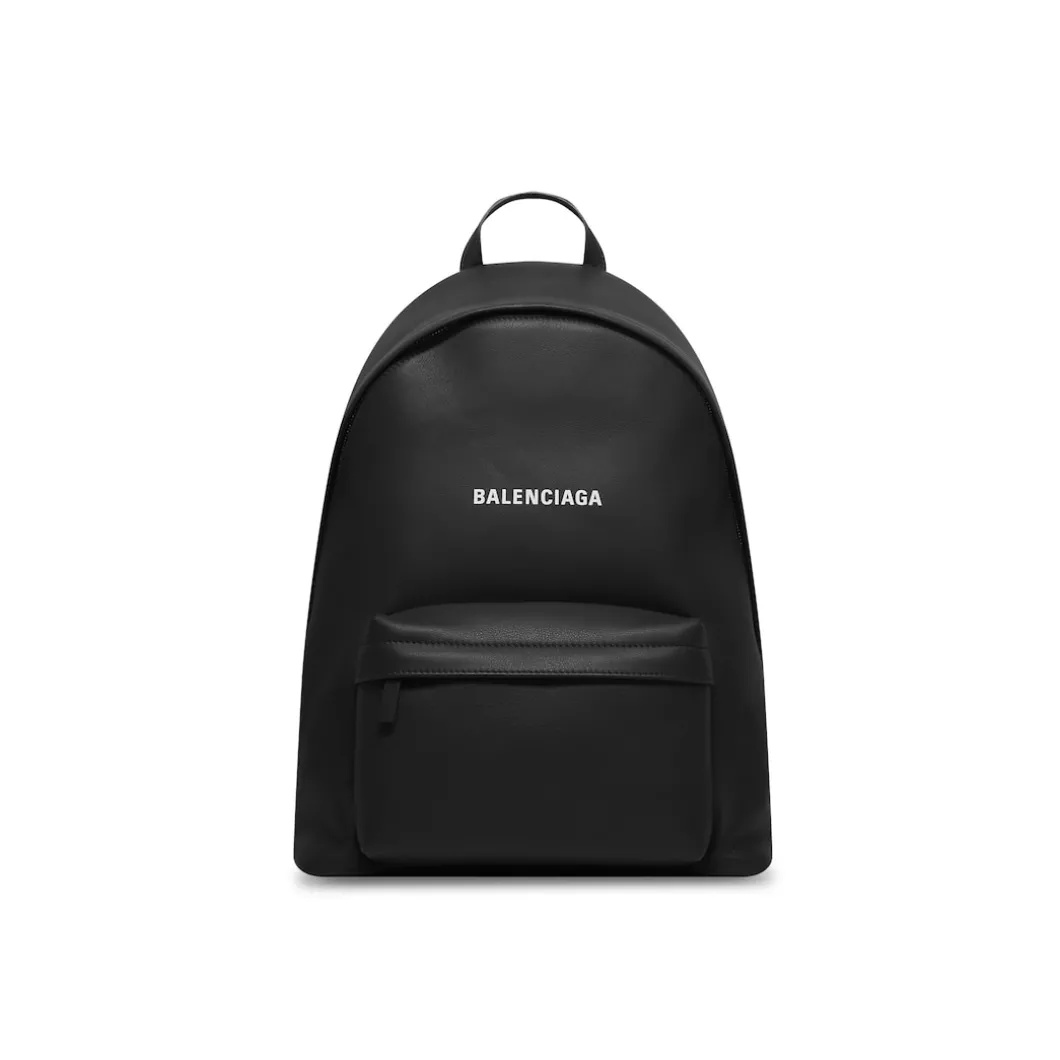 Men's Everyday Backpack in Black