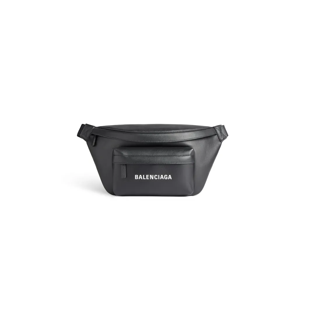 Men's Everyday Beltpack in Black
