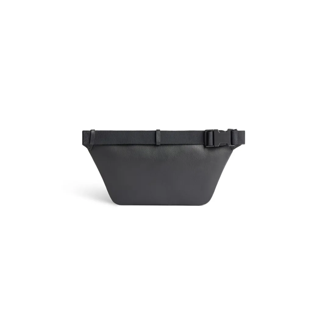 Men's Everyday Beltpack in Black