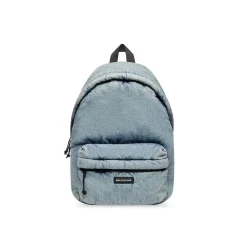 Men's Explorer Backpack Denim in Faded Blue