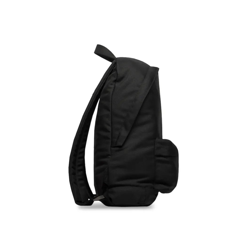 Men's Explorer Backpack in Black