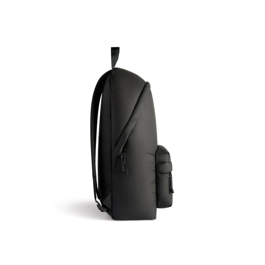 Men's Explorer Backpack in Black