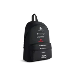 Men's Explorer Backpack in Black