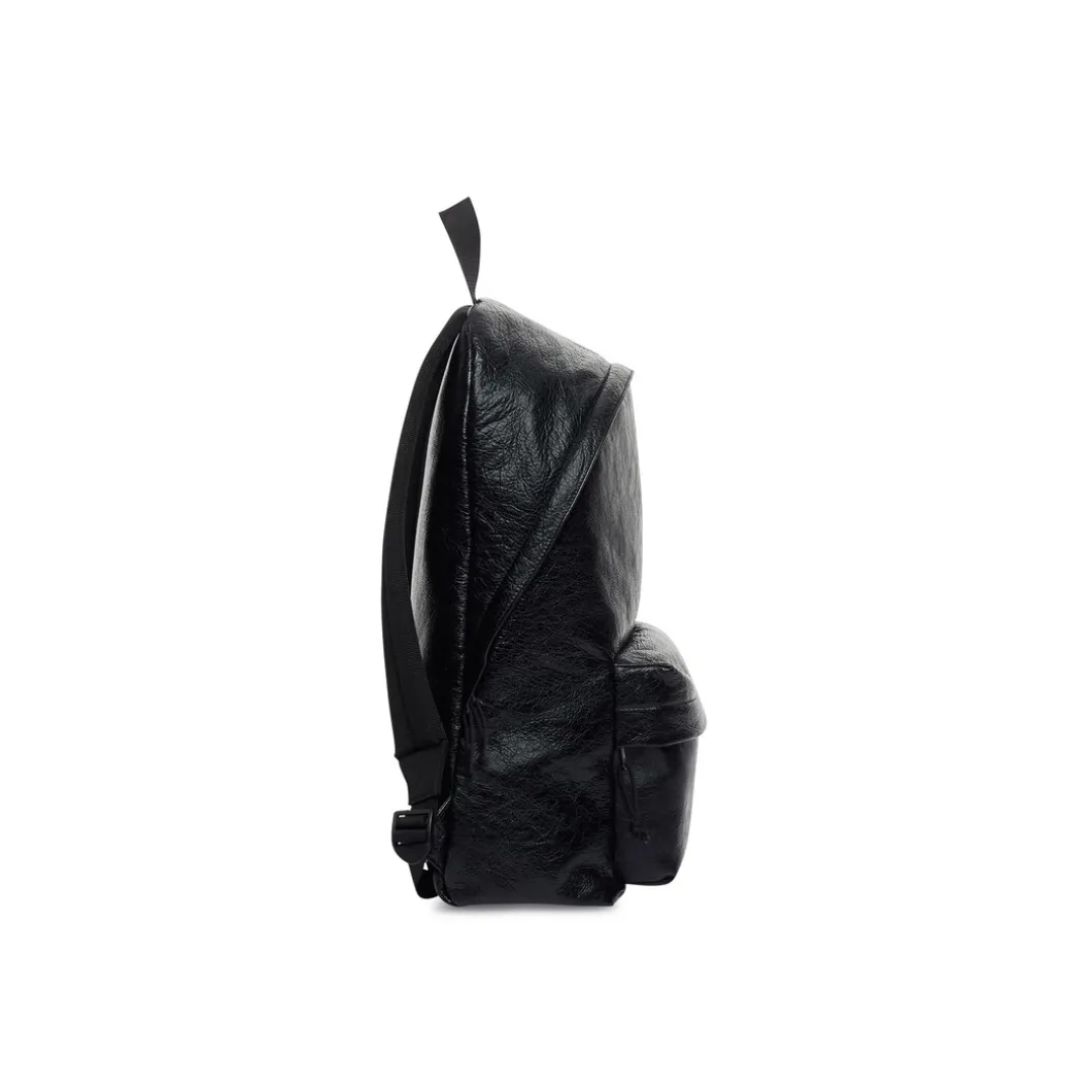 Men's Explorer Backpack in Black