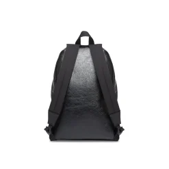 Men's Explorer Backpack in Black