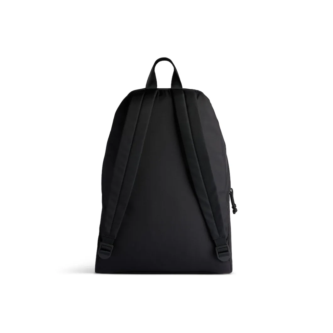 Men's Explorer Backpack in Black