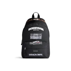 Men's Explorer Backpack  in Black