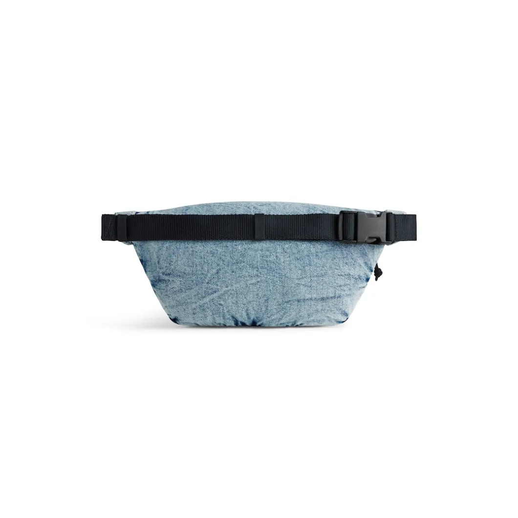 Men's Explorer Beltpack Denim in Faded Blue