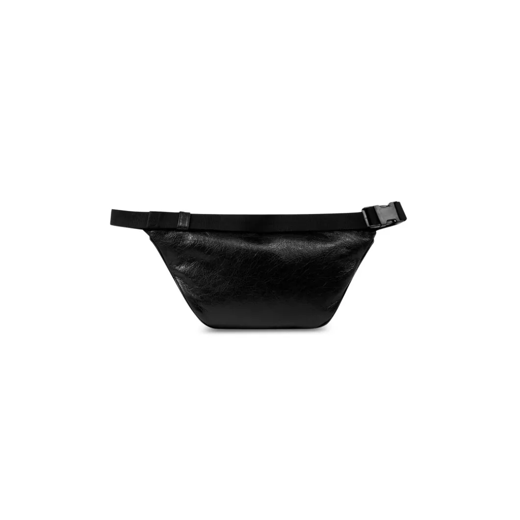 Men's Explorer Beltpack in Black