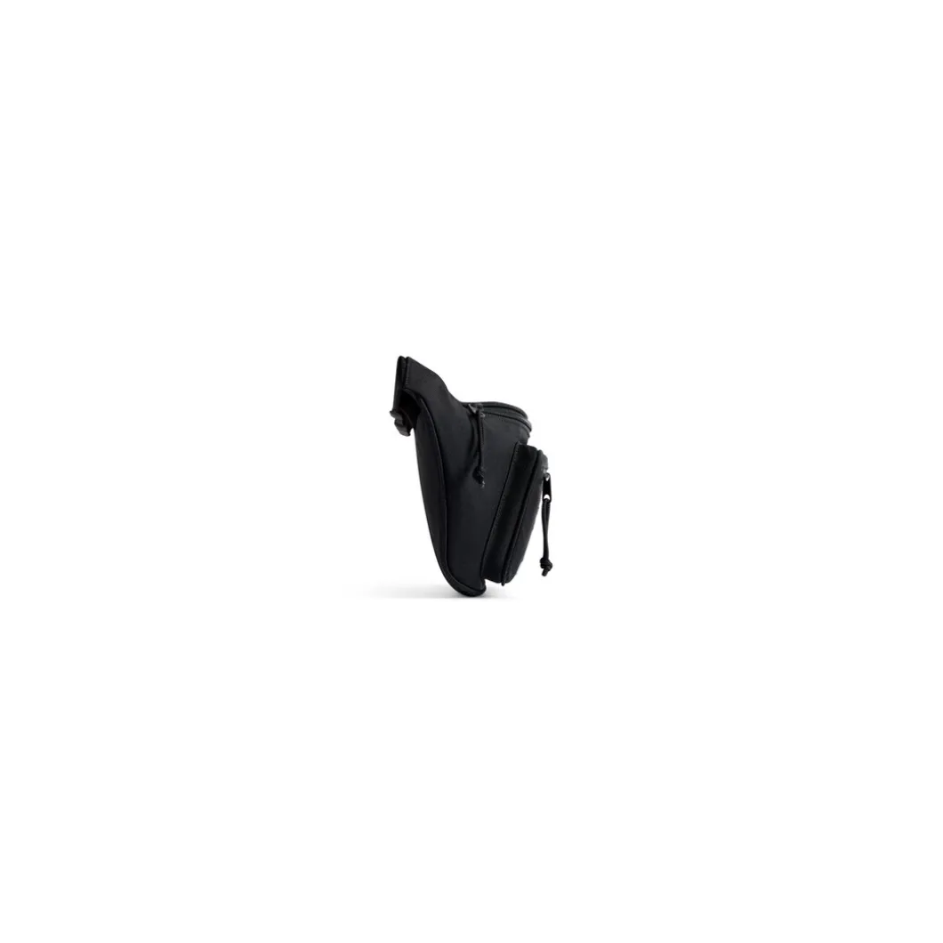 Men's Explorer Beltpack in Black