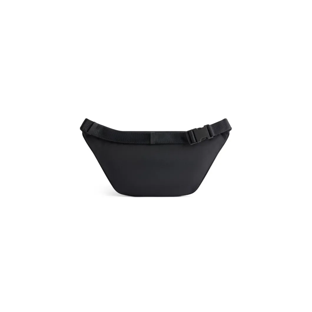 Men's Explorer Beltpack in Black