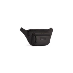 Men's Explorer Beltpack  in Black