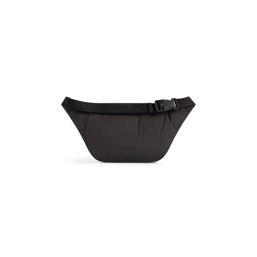 Men's Explorer Beltpack in Black